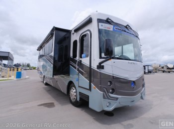 New 2026 Holiday Rambler Nautica 37S available in Fort Pierce, Florida