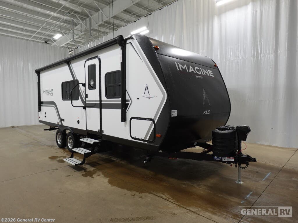 New 2026 Grand Design Imagine 22MLE available in Fort Pierce, Florida