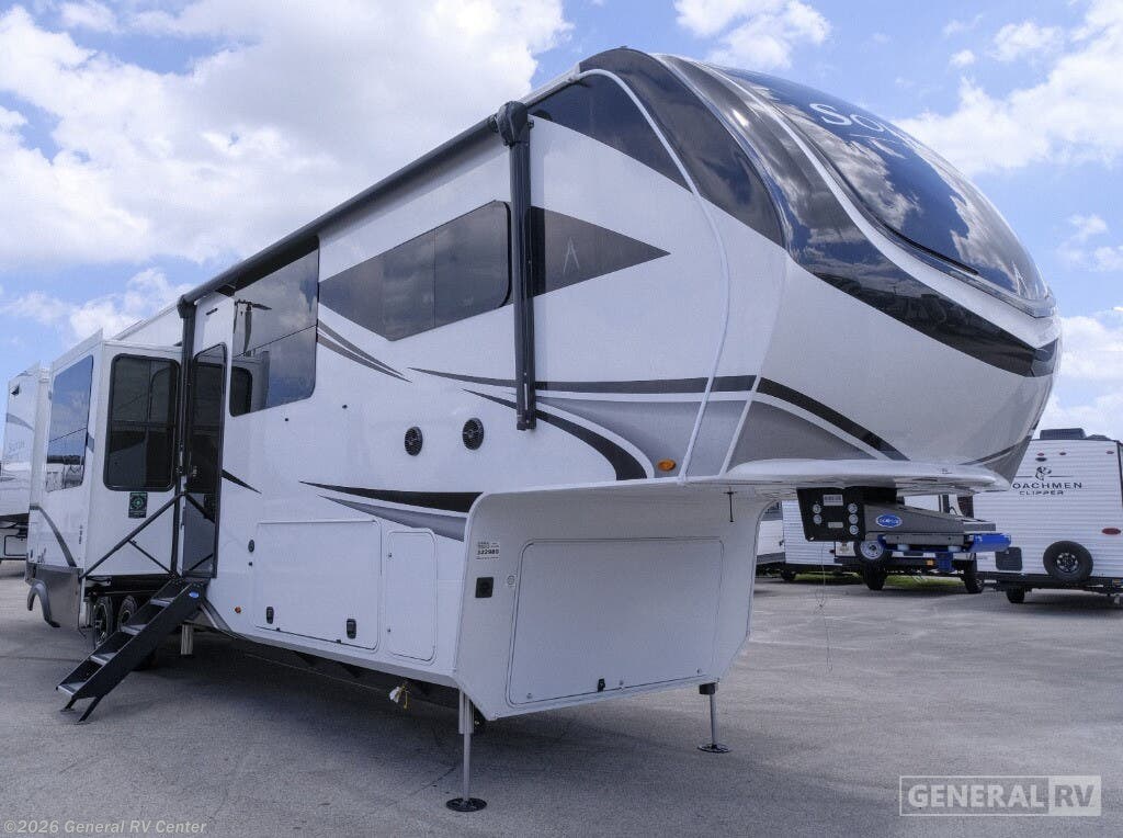 New 2025 Grand Design Solitude 390RK available in Fort Pierce, Florida