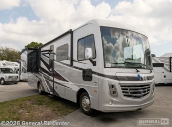 New 2025 Holiday Rambler Eclipse 32S available in Fort Pierce, Florida