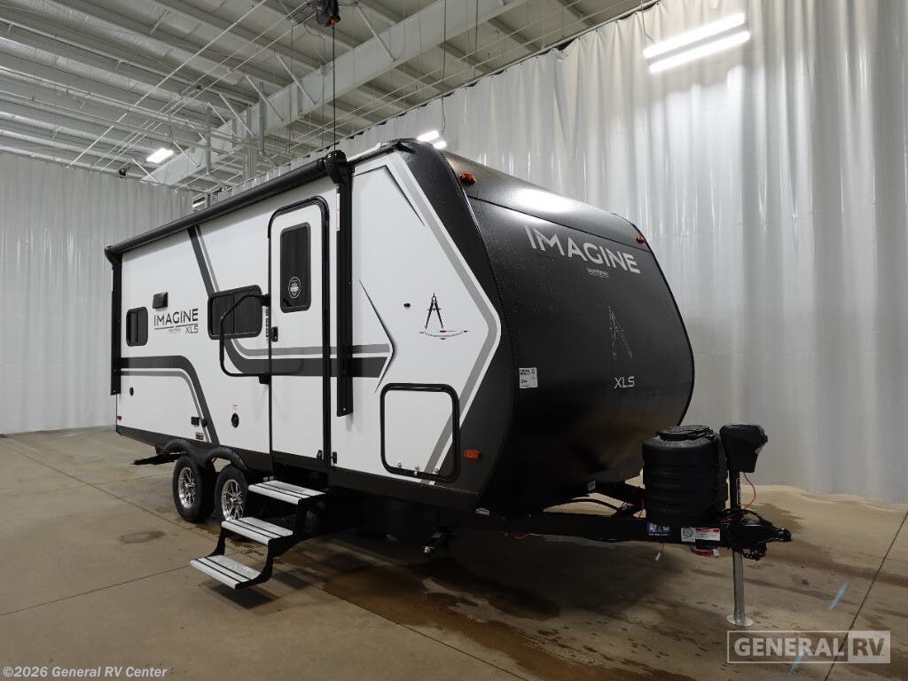 New 2025 Grand Design Imagine 17MKE available in Fort Pierce, Florida