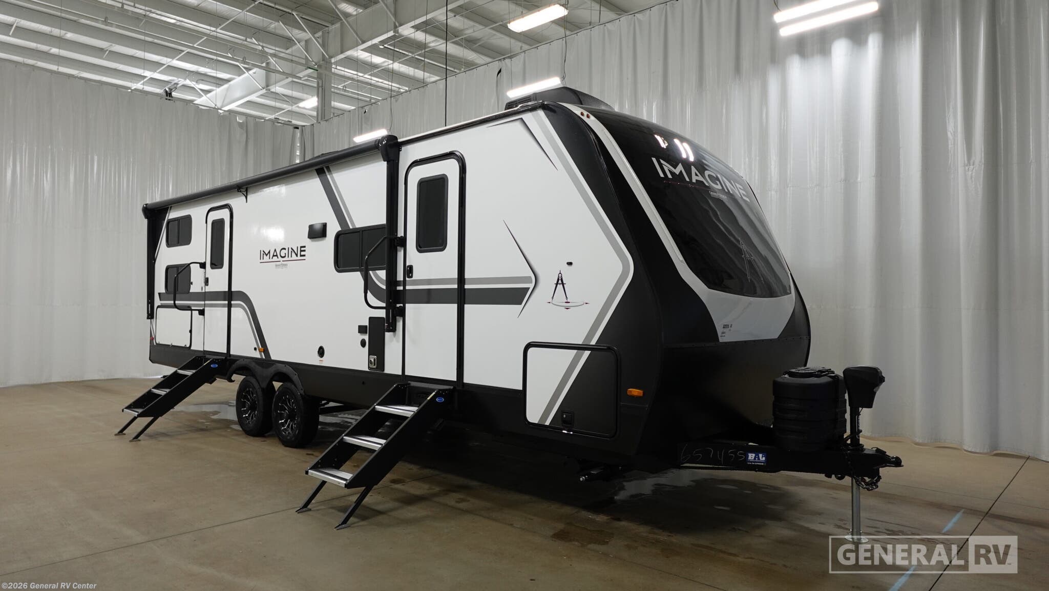 New 2026 Grand Design Imagine 2800BH available in Fort Pierce, Florida