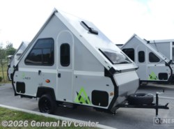 New 2026 Aliner Scout Base Model available in Fort Pierce, Florida