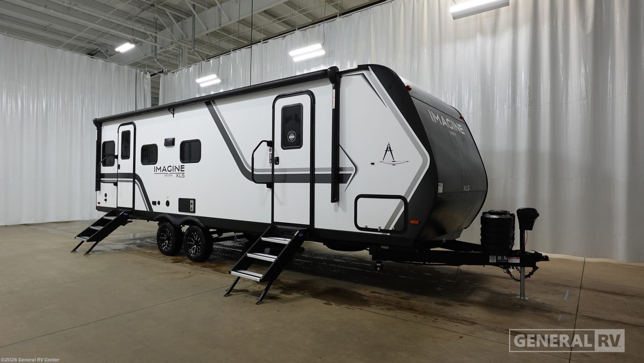 New 2026 Grand Design Imagine XLS 25RLE available in Fort Pierce, Florida