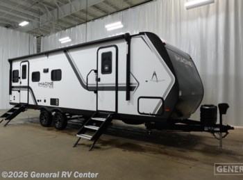 New 2026 Grand Design Imagine XLS 25RLE available in Fort Pierce, Florida