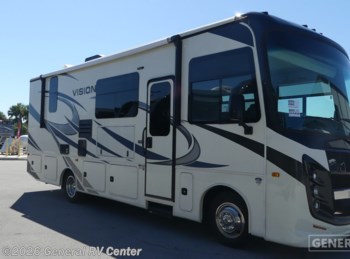 Used 2022 Entegra Coach Vision 27A available in Fort Pierce, Florida