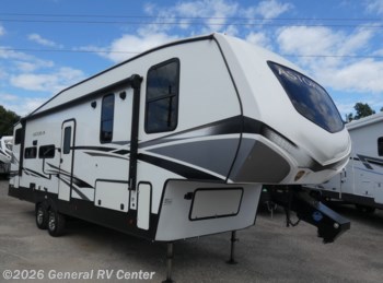 Used 2022 Dutchmen Astoria 2942BHF available in Fort Pierce, Florida