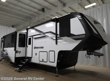New 2026 Grand Design Momentum 395MT available in Fort Pierce, Florida