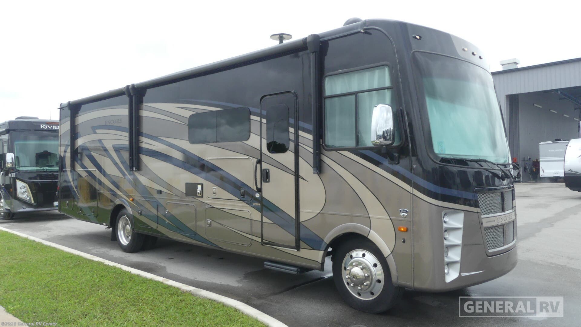Used 2022 Coachmen Encore 325SS available in Fort Pierce, Florida