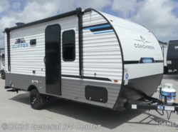 New 2026 Coachmen Clipper 3K SERIES 17FQ available in Fort Pierce, Florida