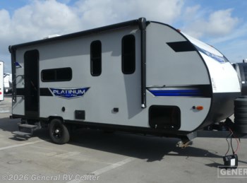 Used 2024 Forest River Salem FSX 163RDSKX available in Fort Pierce, Florida