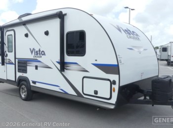 Used 2021 Gulf Stream Vista Cruiser 19ERD available in Fort Pierce, Florida