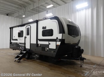 New 2026 Forest River Rockwood Mini Lite 2523MBR available in Fort Pierce, Florida
