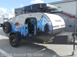 New 2026 Modern Buggy Trailers Little Buggy 12LRK available in Fort Pierce, Florida