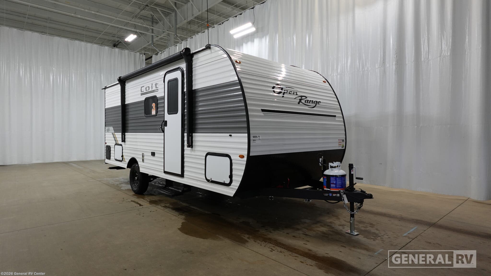 New 2026 Open Range  COLT 17DBS available in Fort Pierce, Florida