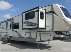 Used 2023 Forest River Salem Hemisphere Elite 36FL available in Fort Pierce, Florida