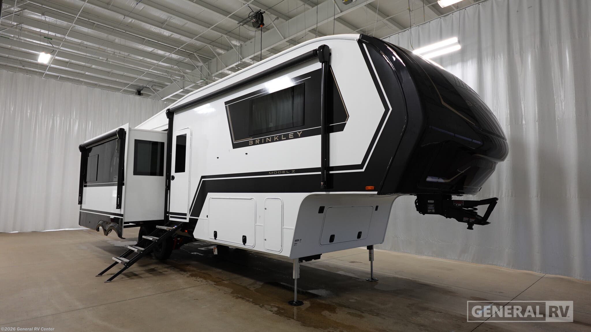 New 2026 Brinkley RV Model Z 3100 available in Fort Pierce, Florida