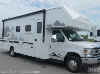 New 2027 Winnebago Sunflyer 28MB available in Fort Pierce, Florida