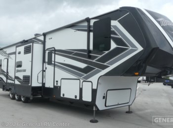 Used 2021 Grand Design Momentum 399TH available in Fort Pierce, Florida