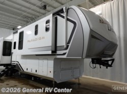 New 2026 Alliance RV Paradigm 382RK available in Fort Pierce, Florida