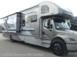 New 2026 Thor Motor Coach Pasadena SV 38FX available in Fort Pierce, Florida