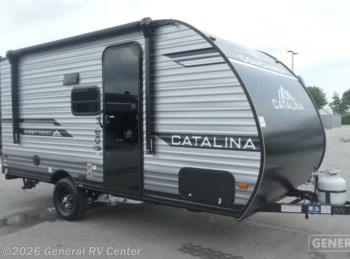 New 2026 Coachmen Catalina Summit Series 7 164BHX available in Fort Pierce, Florida