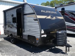 Used 2025 Forest River Aurora 16BHX available in Fort Pierce, Florida