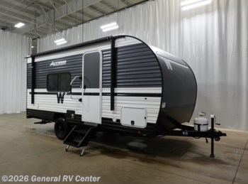 New 2026 Winnebago Access 15RB available in Fort Pierce, Florida