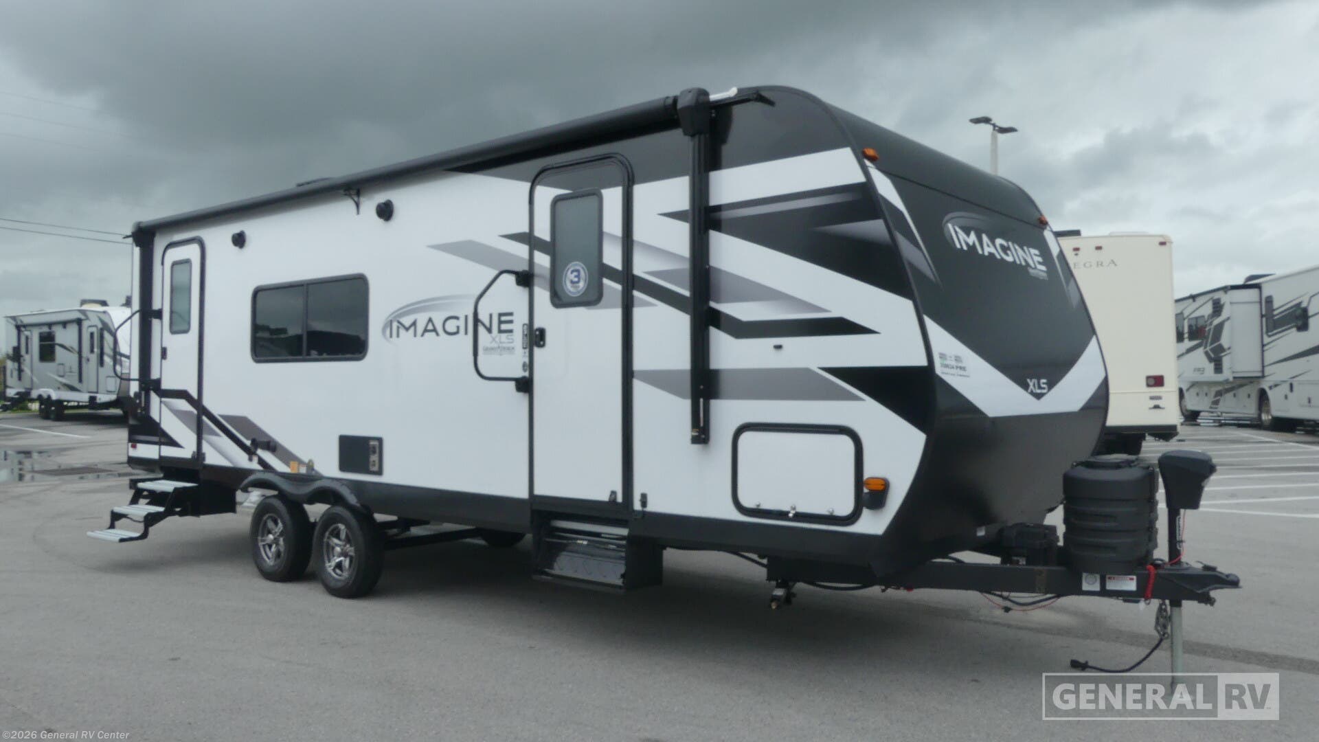 Used 2023 Grand Design Imagine XLS 23LDE available in Fort Pierce, Florida