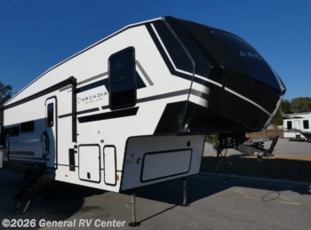 New 2026 Keystone Arcadia Super Lite 260SLCL available in Fort Pierce, Florida