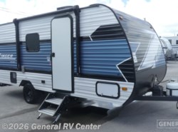 Used 2025 CrossRoads Zinger 18BH available in Fort Pierce, Florida