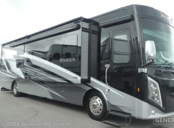 Used 2025 Thor Motor Coach Riviera 39BH available in Fort Pierce, Florida