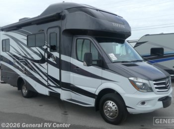 Used 2017 Tiffin Wayfarer 24QW available in Fort Pierce, Florida