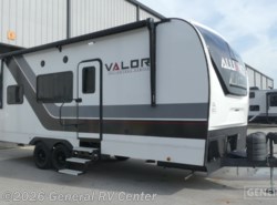 Used 2025 Alliance RV Valor All-Access 21T15 available in Fort Pierce, Florida