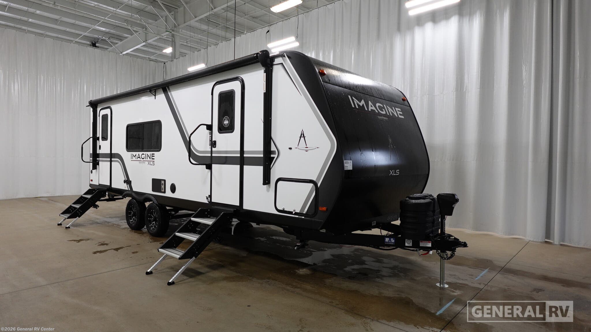 New 2027 Grand Design Imagine XLS 23LDE available in Fort Pierce, Florida