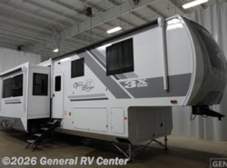 New 2026 Highland Ridge Open Range 3X 393TBR available in Fort Pierce, Florida
