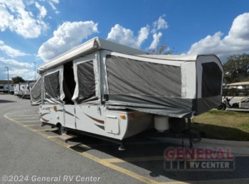 Used 2012 Jayco Jay Series 1206 available in Fort Myers, Florida