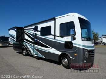 New 2024 Holiday Rambler Eclipse 32S available in Fort Myers, Florida