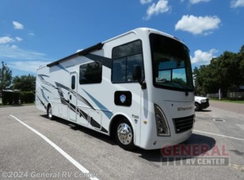 New 2024 Thor Motor Coach Windsport 34J available in Fort Myers, Florida