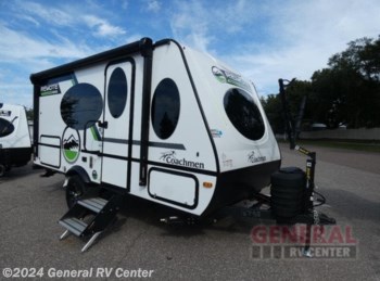 New 2024 Coachmen Remote 16R available in Fort Myers, Florida