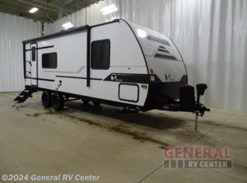 New 2024 Winnebago M-Series 2326RK available in Fort Myers, Florida