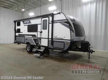 New 2024 Coachmen Apex Nano 186BH available in Fort Myers, Florida