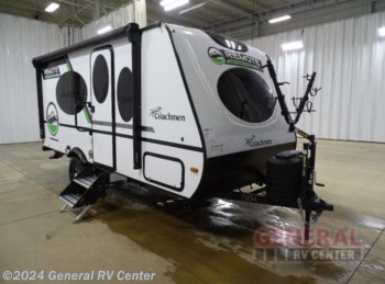 New 2024 Coachmen Remote 17R available in Fort Myers, Florida