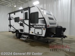 New 2024 Winnebago Micro Minnie 1700BH available in Fort Myers, Florida