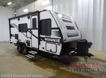New 2024 Winnebago Micro Minnie 2100BH available in Fort Myers, Florida