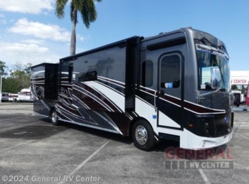 New 2024 Holiday Rambler Endeavor 38N available in Fort Myers, Florida