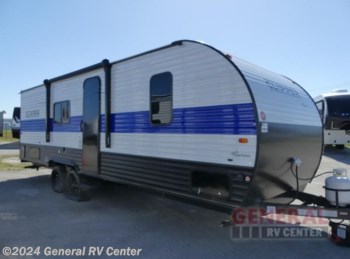 New 2024 Coachmen Clipper 5K Series 26BH available in Fort Myers, Florida