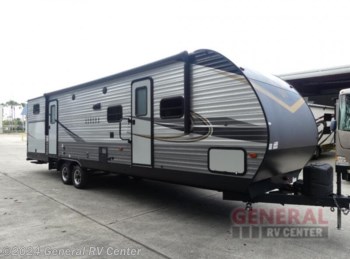 Used 2021 Forest River Aurora 32BDS available in Fort Myers, Florida