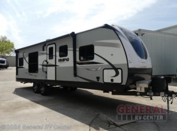 Used 2021 Cruiser RV MPG 2700TH available in Fort Myers, Florida