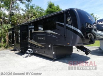 Used 2017 Jayco Designer 39RE available in Fort Myers, Florida